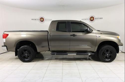 Pyrite Mica 2010 Toyota Tundra Grade