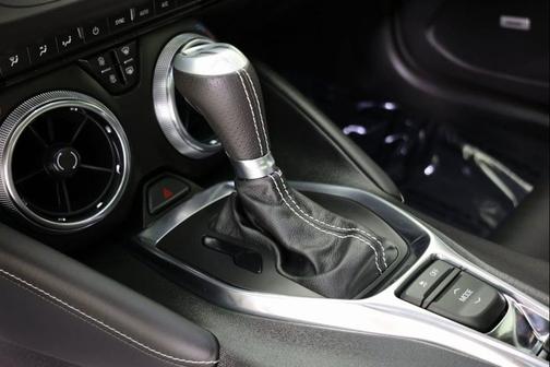 2019 Chevrolet Camaro 2SS