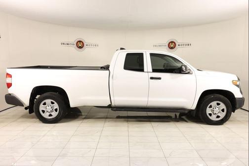 2020 Toyota Tundra SR