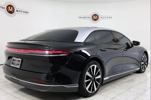 2023 Lucid Air Touring