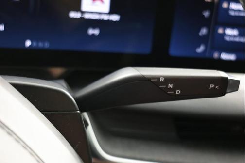 2023 Lucid Air Touring