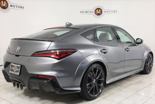 2024 Acura Integra Type S