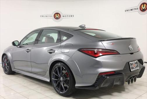 2024 Acura Integra Type S