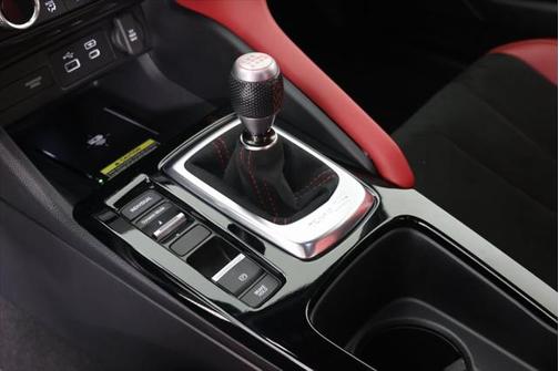 2024 Acura Integra Type S