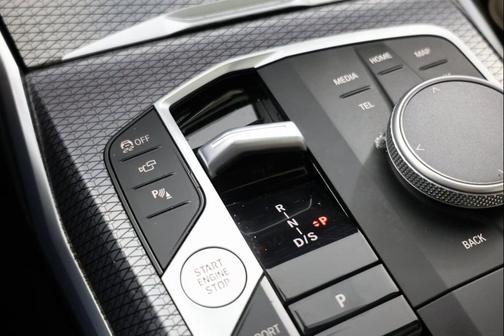 2024 BMW M340 M340i xDrive Sedan