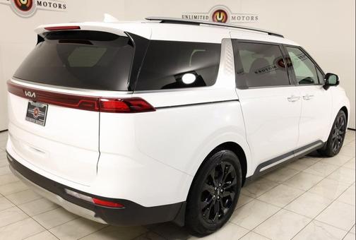 2024 Kia Carnival SX Prestige