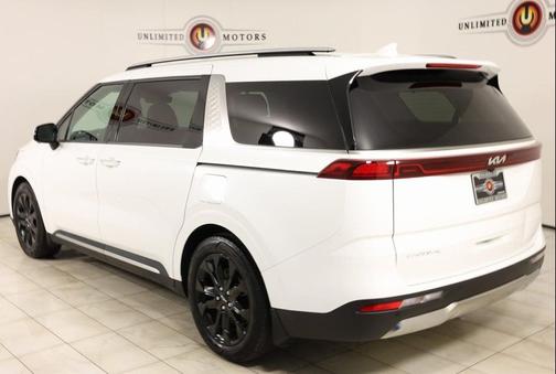 2024 Kia Carnival SX Prestige