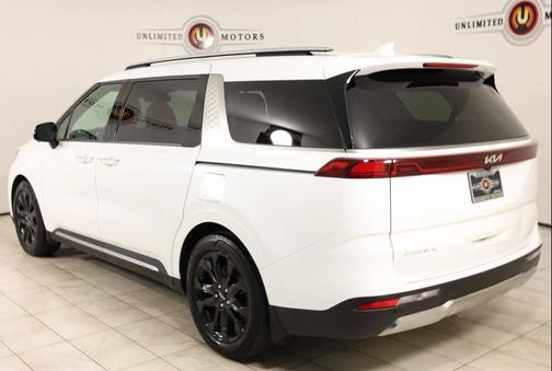 2024 Kia Carnival SX Prestige