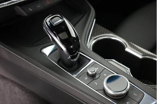 2023 Cadillac CT4-V V-Series Blackwing