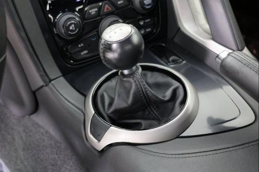 2014 Dodge SRT Viper Base