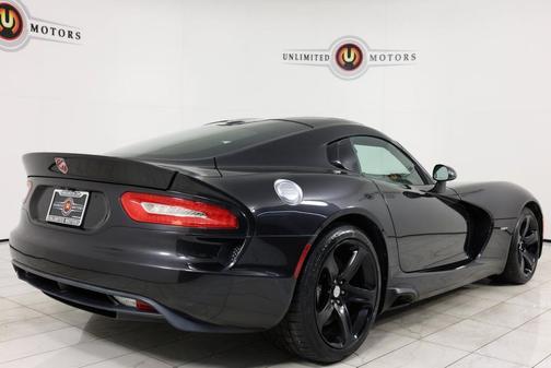 2014 Dodge SRT Viper Base