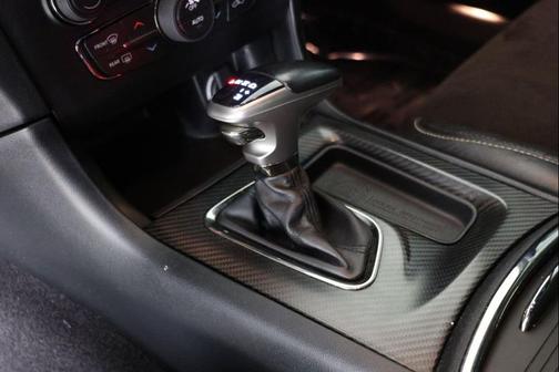 2020 Dodge Charger SRT Hellcat