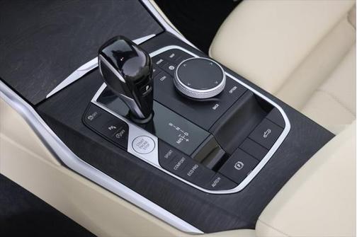 2023 BMW 430 i xDrive