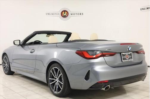2023 BMW 430 i xDrive