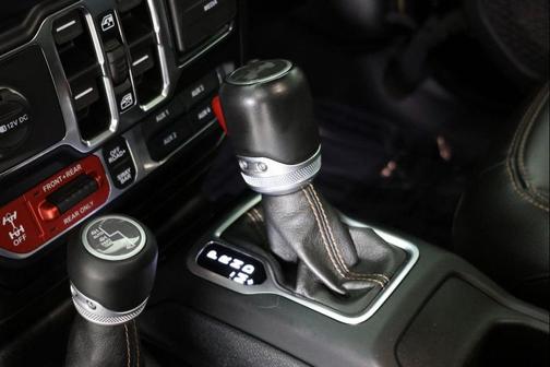 2021 Jeep Wrangler Unlimited Rubicon 392