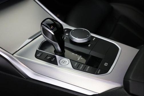 2022 BMW 330 xDrive