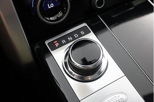 2020 Land Rover Range Rover P525 HSE SWB