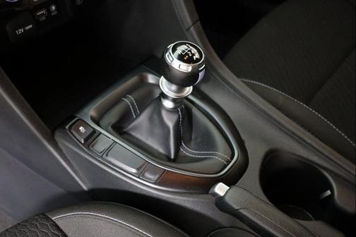 2020 Hyundai Veloster N N