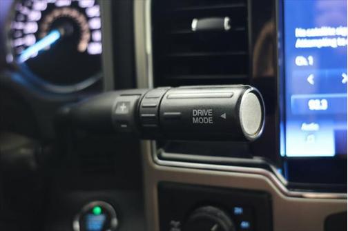 2022 Ford F-250 Platinum