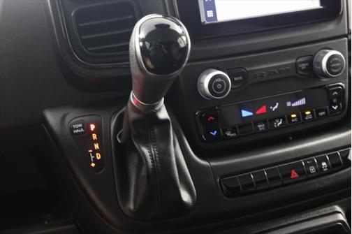 2023 RAM ProMaster 3500 High Roof