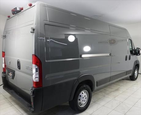 2023 RAM ProMaster 3500 High Roof