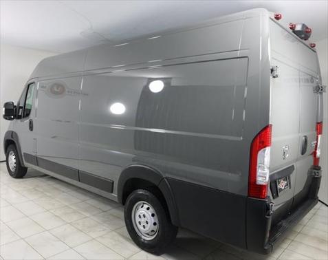 2023 RAM ProMaster 3500 High Roof