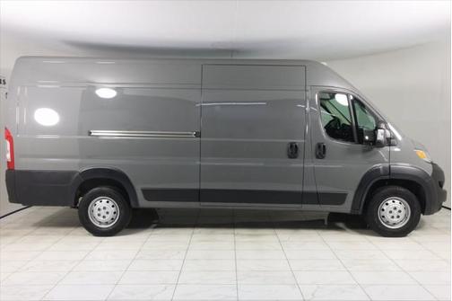 2023 RAM ProMaster 3500 High Roof