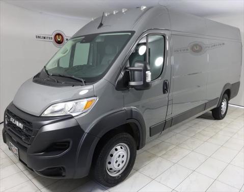 2023 RAM ProMaster 3500 High Roof