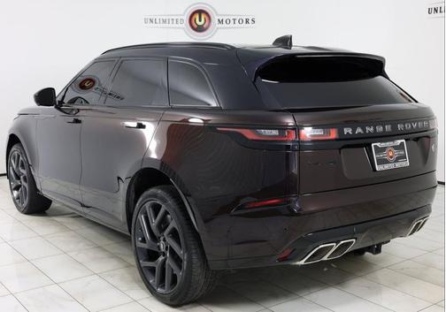 2020 Land Rover Range Rover Velar SVAutobiography Dynamic Edition