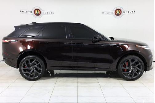 2020 Land Rover Range Rover Velar SVAutobiography Dynamic Edition