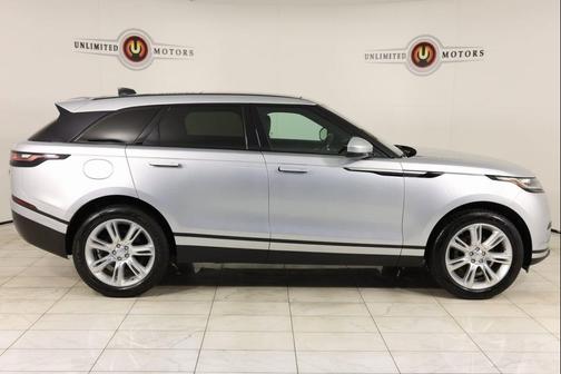 2019 Land Rover Range Rover Velar P250 S