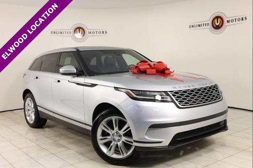 2019 Land Rover Range Rover Velar P250 S