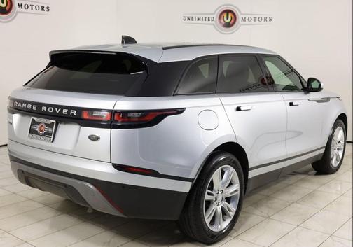 2019 Land Rover Range Rover Velar P250 S