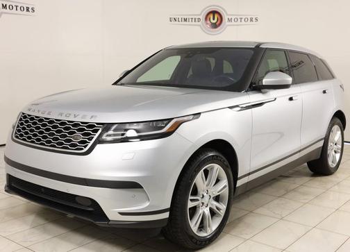 2019 Land Rover Range Rover Velar P250 S