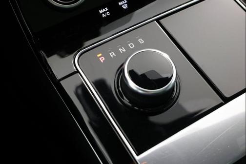 2019 Land Rover Range Rover Velar P250 S