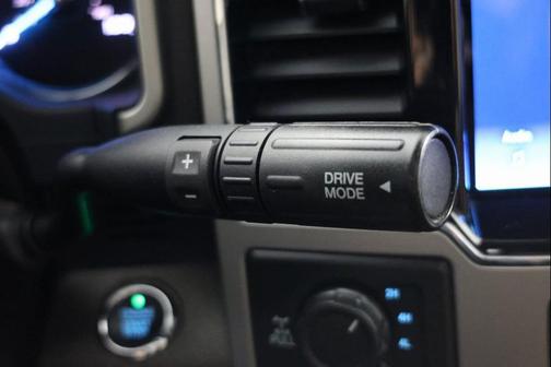 2022 Ford F-250 King Ranch