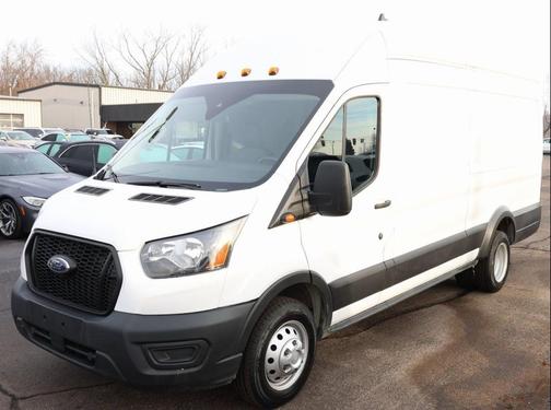 2023 Ford Transit-350 Base
