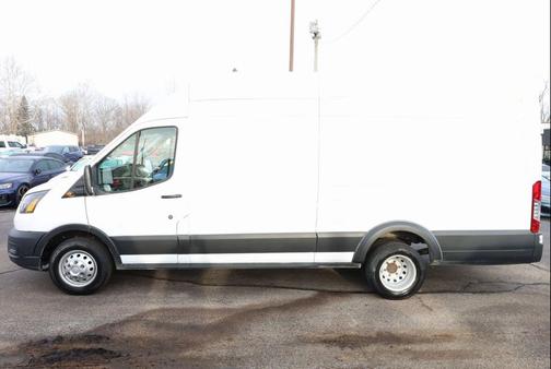 2023 Ford Transit-350 Base