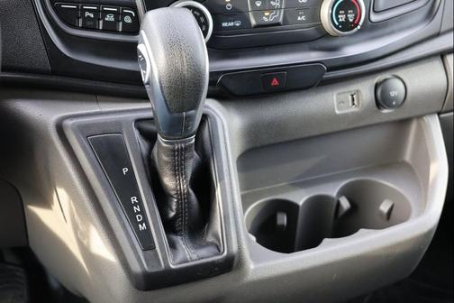 2023 Ford Transit-350 Base