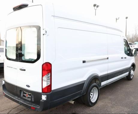 2023 Ford Transit-350 Base