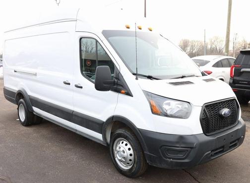 2023 Ford Transit-350 Base