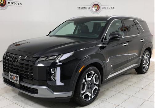 2023 Hyundai PALISADE Limited