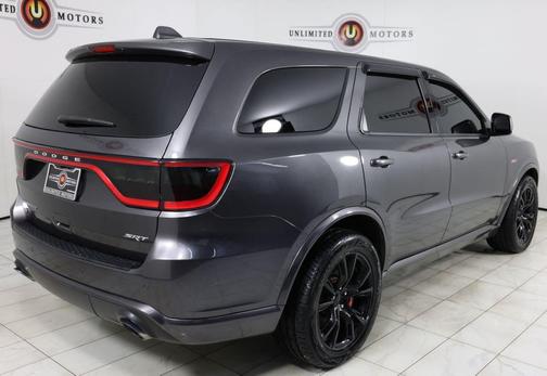 2020 Dodge Durango SRT AWD