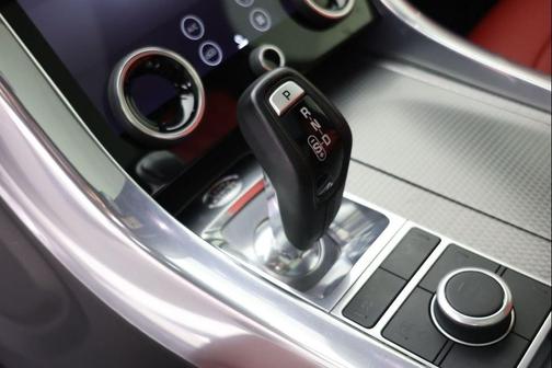 2022 Land Rover Range Rover Sport HSE Dynamic