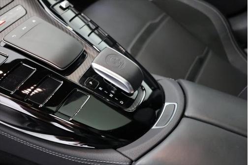 2021 Mercedes-Benz AMG GT 53 4-Door