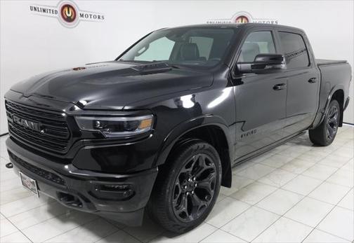 2023 RAM 1500 Limited