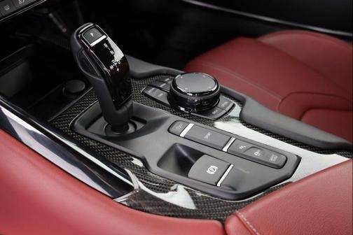 2020 Toyota GR Supra 3.0