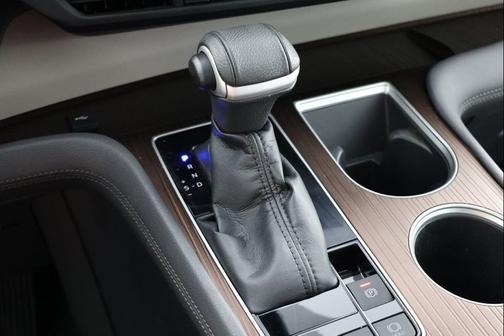 2023 Toyota Sienna XLE 7 Passenger