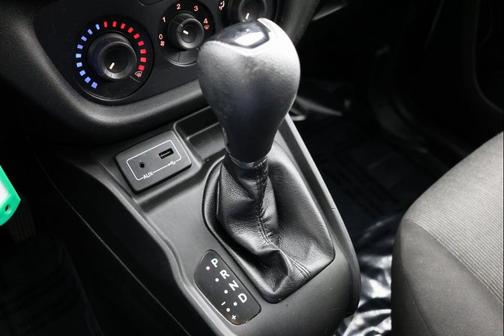 2020 RAM ProMaster City Tradesman