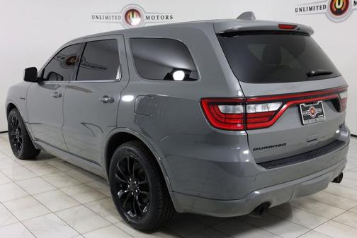 2020 Dodge Durango R/T AWD